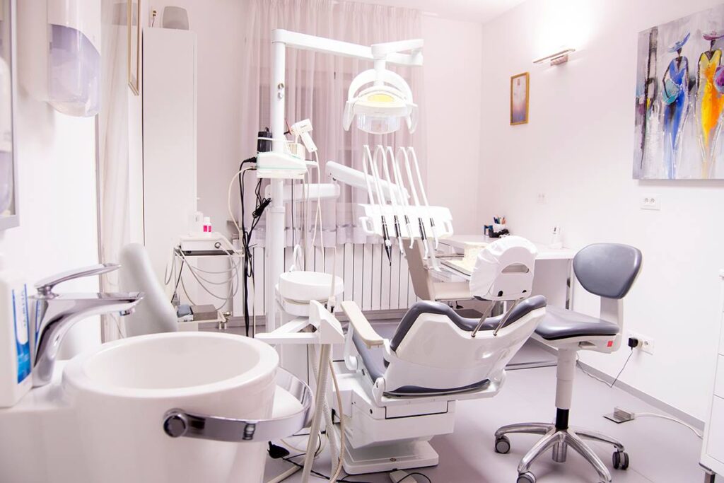 Dental centar “Domić”