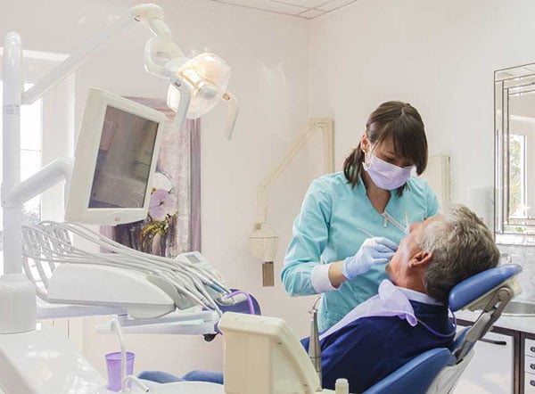 Dental studio dr.Vesna Aleksovska