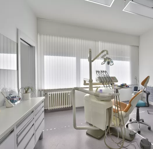 Poliklinika za biodentalnu medicinu Matković