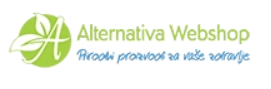 Alternativa logo