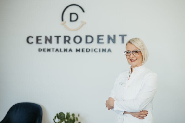 Centrodent